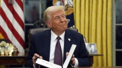 Risks of tariff retaliation