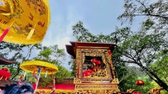 Giong Festival: Sacred offerings revealed