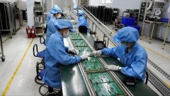 Foreign investment inflows, outflows see strong growth