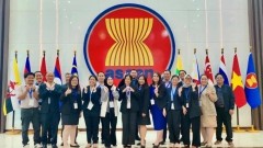 ATIGA upgrade to open up opportunities for Vietnamese exports to Halal market