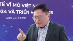 Vietnam’s economy in 2025: Accelerating growth for a dynamic future