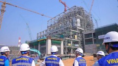 Why did foreign investors flock to VCG shares?