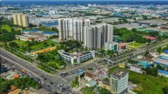 Southeast region sees strong foreign direct investment inflow in early 2025