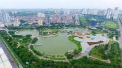 Hanoi urged to create functional cities to stabilize housing prices