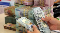How to deal with upward pressure on USD/VND rate