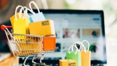 Online sales drive business success to new heights