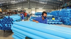 Positive outlook for&nbsp;the construction plastics sector&nbsp;in 2025