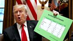US dollar at risk of declining over the medium term
