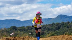 Trekking: excursion into nature