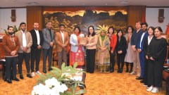 Vietnam-Bangladesh Seeking to Expand Trade Cooperation