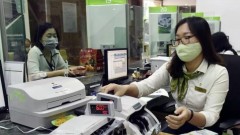 Banking sector urged to expand credits to support economic growth