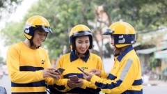 Vietnam's AI race among food delivery and ride-hailing apps
