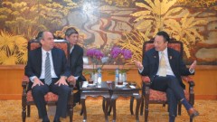 Vietnam, Cuba Strengthen Trade-Investment Ties