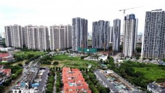Real estate sees growth opportunities thanks to thriving retail sector