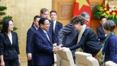 Vietnam poised to become SEA’s major economic hub