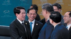 Ample Room for Chinese Investment in Vietnam