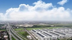 Half of localities to convert existing industrial parks into ecological models