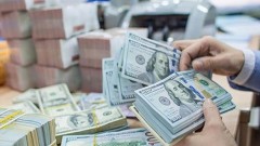 Rethink the US dollar