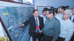 Striving for Double-Digit Economic Growth