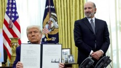 Will the US tariffs be temporary or permanent?