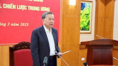 Clear strategy needed for&nbsp;private sector&nbsp;to thrive: Party Chief