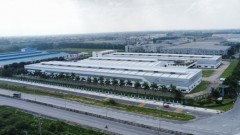 Industrial property remains promising segment this year