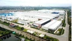 Vietnam scales up eco-industrial parks to promote sustainable development