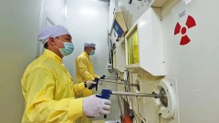 Institutional perfection needed to advance nuclear energy application