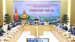 PM pushes for&nbsp;8% growth with investment acceleration