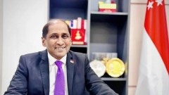 Ambassador highlights historic significance of Vietnamese Party chief’s Singapore visit