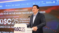Collaboration with tech giants crucial for Vietnam’s success: Experts