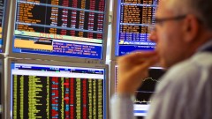 A push from European bond markets