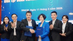Exciting new tours to be launched following the strategic partnership agreement between Sun World and Vietravel