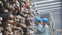 Golden Opportunity for Supporting Industries