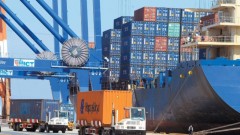 Transport-Logistics Industry Strives for Green Future
