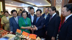 Meet up 2025: Lao Cai emerges as a hub for trade and investment connectivity between Vietnam, ASEAN and Southwest China