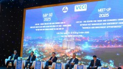 Lao Cai-a hub for global trade and investment connectivity