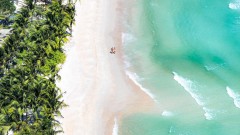 Phu Quoc shines as Vietnam's only representative in Asia's top 10 Best Islands