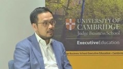 Vietnam well-positioned to develop international financial centre: Scholar