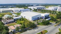 Industrial real estate expects a boost from policies, FDI