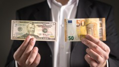 Will Euro/US dollar continue uptrend?