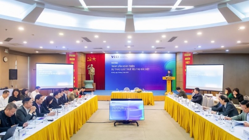 Special consumption tax under scrutiny to avoid negative economic impact