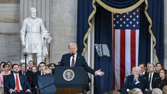 How is the US influencing the rest of the world?
