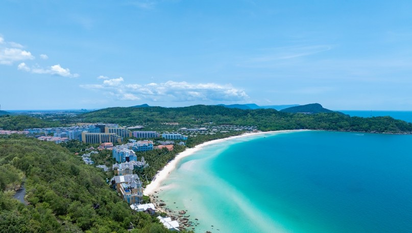 Phu Quoc remains a hot topic in international media