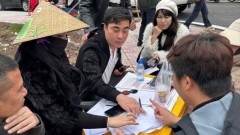 Land price hype amid merger rumors: A risky game