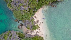 Not Ha Long or Sam Son, this is the hottest beach destination for the April 30 holiday 