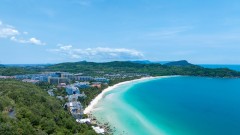 Phu Quoc remains a hot topic in international media