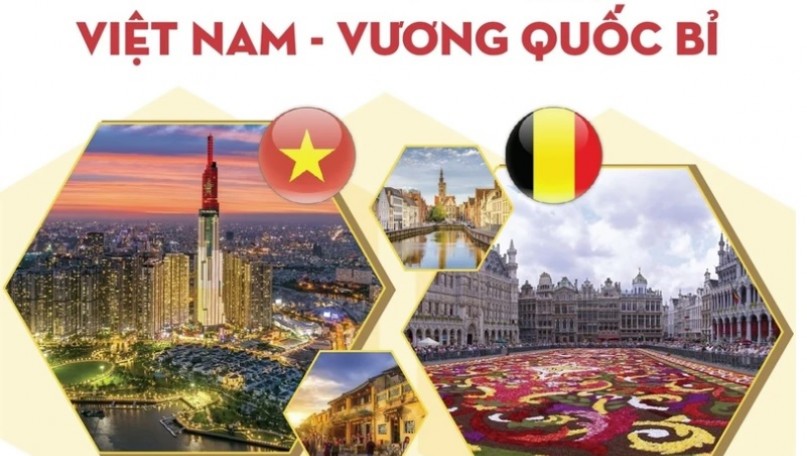 VCCI to Host Vietnam-Belgium Dialogue on Sustainable Development and Innovation