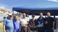 Aquacultural cooperation exemplifies Vietnam - Cuba relations