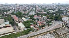 Hanoi's urban shift as price hikes drive residents out of the city